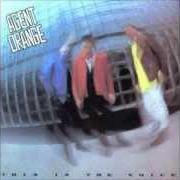 Il testo ... SO STRANGE di AGENT ORANGE è presente anche nell'album This is the voice (1986)