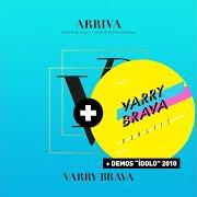 Il testo QUIÉN ME SACA DE AQUÍ di VARRY BRAVA è presente anche nell'album Ídolo (2009)