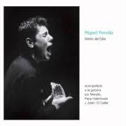 Il testo ESCALERA DE VIDRIO di MIGUEL POVEDA è presente anche nell'album Viento del este (1995)