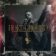 Il testo HEALER di EVAN CRAFT è presente anche nell'album Holy ground (2021)