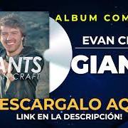 Il testo CLARITY di EVAN CRAFT è presente anche nell'album Giants (2012)