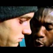 Il testo ADRENALINE RUSH di EMINEM è presente anche nell'album 8 mile   the movie