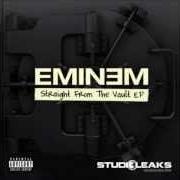 Il testo GET MONEY (FREESTYLE) di EMINEM è presente anche nell'album Straight from the vault - ep (2011)