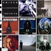 Il testo STAN di EMINEM è presente anche nell'album The best of (2001)