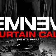 Il testo FROM THE D 2 THE LBC di EMINEM è presente anche nell'album Curtain call 2 (2022)