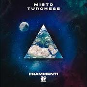 Il testo TUTTO CADRÀ di MISTO TURCHESE è presente anche nell'album Frammenti 20-21 (2023)