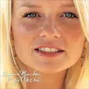 Il testo SPELL IT O.U.T. di EMMA BUNTON è presente anche nell'album A girl like me (2001)