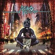 Il testo 10 X OVER di AGRO è presente anche nell'album Ritual 6 (2006)