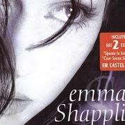 Il testo DOLCE VENENO di EMMA SHAPPLIN è presente anche nell'album Carmine meo (1998)