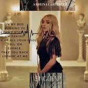 Il testo TAKE YOU BACK di SABRINA CARPENTER è presente anche nell'album Singular: act ii (2019)