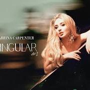 Il testo BAD TIME di SABRINA CARPENTER è presente anche nell'album Singular: act i (2018)