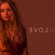 Il testo ON PURPOSE di SABRINA CARPENTER è presente anche nell'album Evolution (2016)