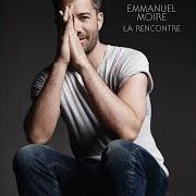 Il testo LES VIVANTS di EMMANUEL MOIRE è presente anche nell'album La rencontre (2015)