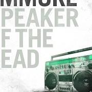 Il testo A VOICE FROM BELOW degli EMMURE è presente anche nell'album Speaker of the dead (2011)