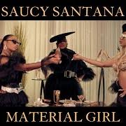 Il testo WALK EM LIKE A DOG di SAUCY SANTANA è presente anche nell'album Imma celebrity (2020)