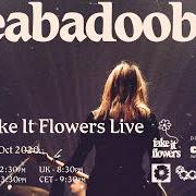Il testo EMO SONG di BEABADOOBEE è presente anche nell'album Fake it flowers (2020)