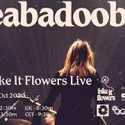 Il testo HOREN SARRISON di BEABADOOBEE è presente anche nell'album Fake it flowers (2020)