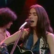 Il testo MAKING BELIEVE di EMMYLOU HARRIS è presente anche nell'album Luxury liner (1977)