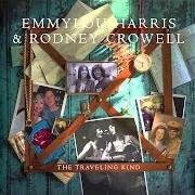 Il testo IF YOU LIVED HERE YOU'D BE HOME NOW di EMMYLOU HARRIS è presente anche nell'album The traveling kind (2015)