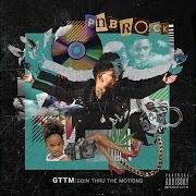 Il testo NOTICE ME di PNB ROCK è presente anche nell'album Gttm: goin thru the motions (2017)