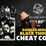 Il testo NO GOLD TEETH di DANGER MOUSE è presente anche nell'album Cheat codes (2022)