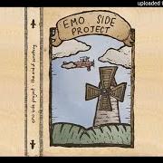 Il testo A LETTER di EMO SIDE PROJECT è presente anche nell'album The end of something (2011)