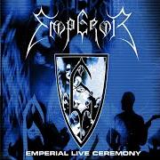 Emperial live ceremony