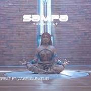 Il testo IMPOSTER SYNDROME di SAMPA THE GREAT è presente anche nell'album As above so below (2022)