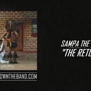 Il testo SUMMER di SAMPA THE GREAT è presente anche nell'album The return (2019)