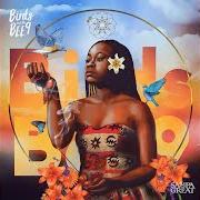 Il testo BLACK GIRL MAGIK di SAMPA THE GREAT è presente anche nell'album Birds and the bee9 (2017)