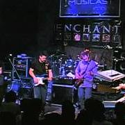 Il testo BLIND SIDED degli ENCHANT è presente anche nell'album Live at last (2004)