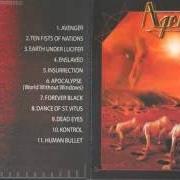 Il testo ENSLAVED degli AGENT STEEL è presente anche nell'album Order of the illuminati (2003)