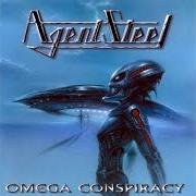 Il testo BLEED FOREVER degli AGENT STEEL è presente anche nell'album Omega conspiracy (1999)