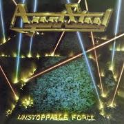 Il testo RAGER degli AGENT STEEL è presente anche nell'album Unstoppable force (1987)