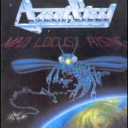 Il testo MAD LOCUST RISING degli AGENT STEEL è presente anche nell'album Mad locust rising - ep (1986)