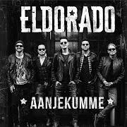 Il testo CABRIO di ELDORADO è presente anche nell'album Aanjekumme (2019)