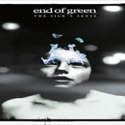 Il testo HURTER degli END OF GREEN è presente anche nell'album The sick's sense (2008)