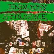 Il testo LET'S START A RIOT degli ENDLESS STRUGGLE è presente anche nell'album Leather, studs and punks (1998)