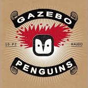 Il testo CASA DEI MIEI di GAZEBO PENGUINS è presente anche nell'album Raudo (2013)