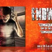 Il testo WELCOME INFERNO: WRATHFUL AND SUFFER degli ENDWELL è presente anche nell'album Consequence (2009)