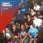 Il testo NACCHERE di CLAVDIO è presente anche nell'album Togliatti boulevard (2019)