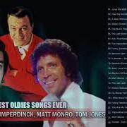 Engelbert humperdinck: 50