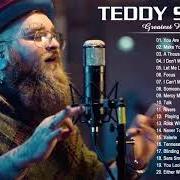 Il testo BED ON FIRE di TEDDY SWIMS è presente anche nell'album Unlearning (2021)