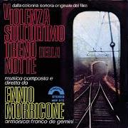 Il testo 2.L’ULTIMO TRENO DELLA NOTTE (VERSIONE SINGOLO – LATO B) di ENNIO MORRICONE è presente anche nell'album L’ultimo treno della notte ost (2022)