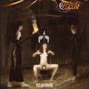 Il testo BLACK FLAME OF SATAN BURNING degli ENOCHIAN CRESCENT è presente anche nell'album Telocvovim (1997)