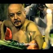 Il testo IL CAPITANO di ENRICO RUGGERI è presente anche nell'album Frankenstein (2013)