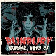 Il testo DESPIERTA di ENRIQUE BUNBURY è presente anche nell'album Madrid, área 51... en un sólo acto de destrucción masiva!!! (2014)
