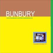 Il testo DE MAYOR di ENRIQUE BUNBURY è presente anche nell'album Pequeño (1999)