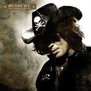 Il testo ES HORA DE HABLAR di ENRIQUE BUNBURY è presente anche nell'album Las consecuencias (2010)