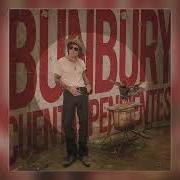 Il testo LOCO di ENRIQUE BUNBURY è presente anche nell'album Cuentas pendientes (2025)